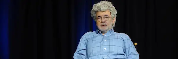 Bargelheuser gana el premio Webby por el vídeo deepfake de celebridades de George Lucas