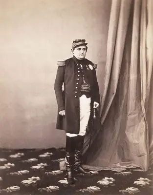 Wie groß war Napoleon Bonaparte? Der französische Kaiser war nicht so kurz, wie allgemein angenommen wurde