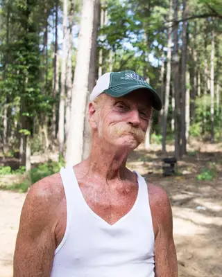 Johnny Jett (Facebook/@