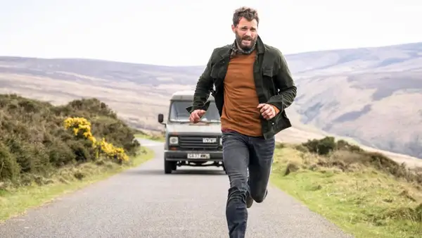 The Tourist -Stezeit -3 -Update: Hier ist der Erneuerungsstatus für die Thriller -Serie von Netflix