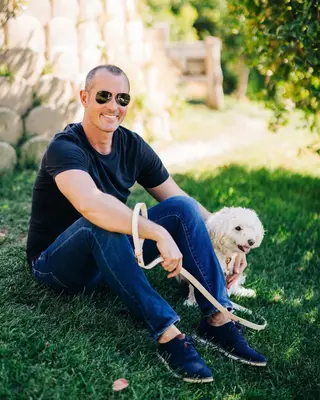 Jason Sabo is reportedly worth $2 million (Instagram/pandoravt)