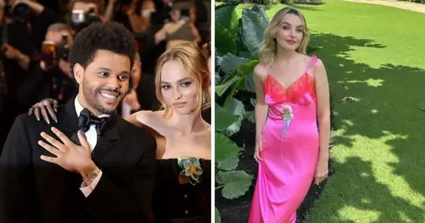 Wie is Chloe Fineman? Lily-Rose Depp en The Weeknd reageren op de NSFW 'The Idol' Spoof van Comedian