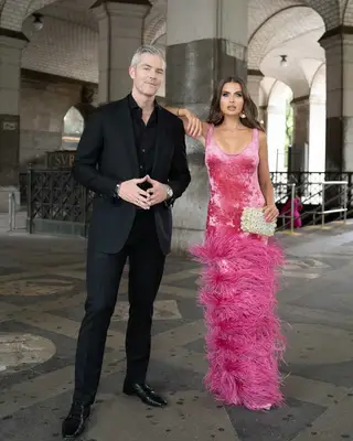 Ryan Serhant approached Jessica Markowski and asked her to join his team (Instagram/@jessicamarkowski)