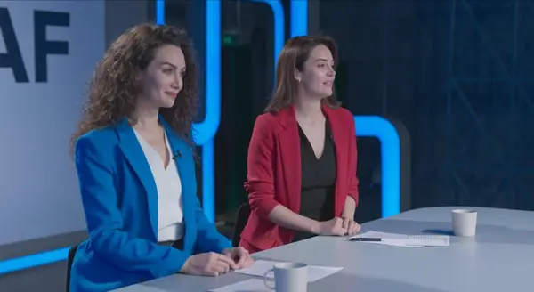 'As the Crow Flies' Staffel 3: Cast and Character Guide, wer spielt, wer in Netflix 'Drama -Serie spielt