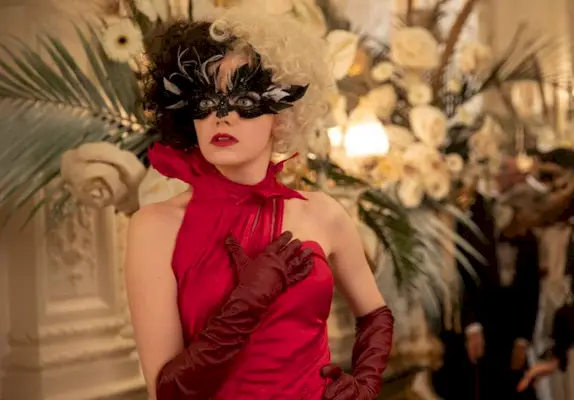 Cruella 2 は開発初期段階にあります