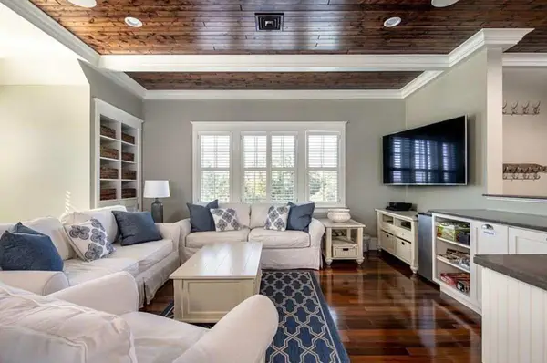 A stunning to enjoy your favorite movies and shows (Chris Demakis/Demakis Family Real Estate)