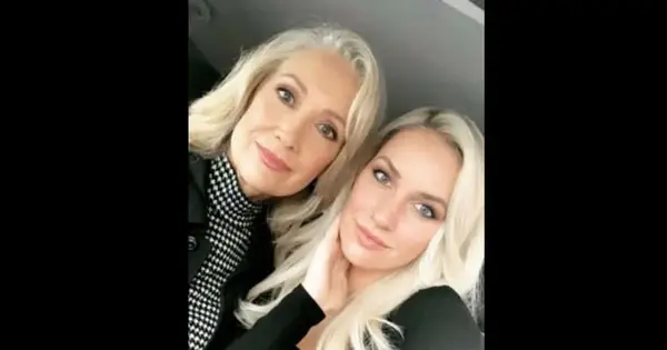 Wer ist Annette Spiranac? Treffen Sie Paige Spiranacs Mutter, die früher als Bikini -Modell arbeitete