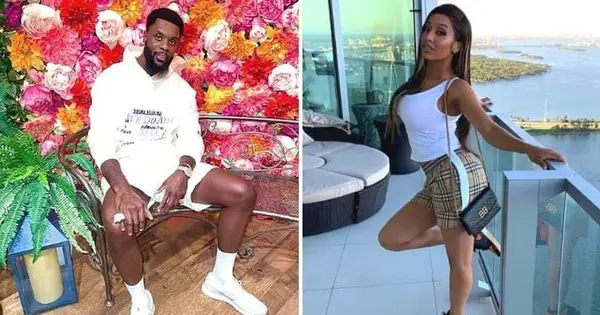 Quem é Feby Torres? Conheça a estrela de 'Basketball Wives', que supostamente processou a estrela da NBA Lance Stephenson por pensão alimentícia