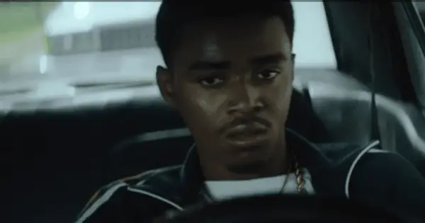 Finał sezonu BMF: B-Mickie wykonuje Kato, gdy wybiera Meech nad dziewczyną