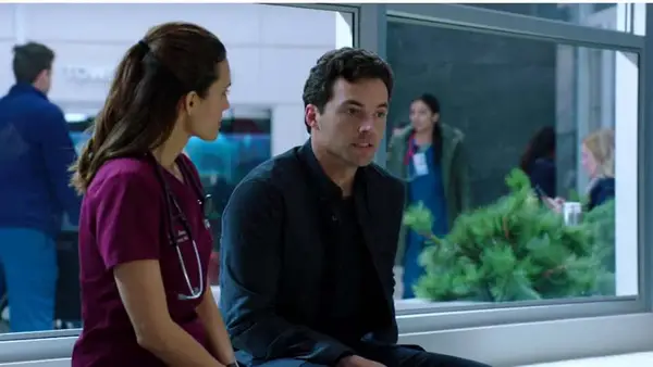 'Chicago Med' sæson 5 afsnit 1 anmeldelse: Fik Connor Rhodes og Ava Bekker tilfredsstillende afslutninger?