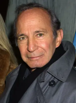 Ben Gazzara (Getty