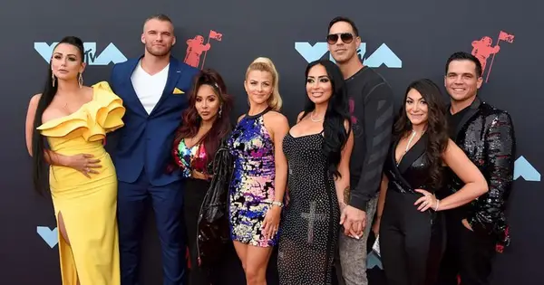 Jersey Shore: férias em família temporada 5: 5 coisas que você precisa saber sobre o show da MTV