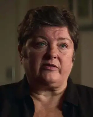 Julie Bindel is a radical feminist (IMDB)