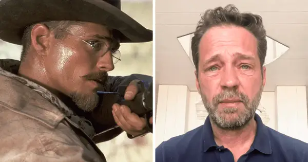 (Buena Vista Pictures (@jason_priestley/Instagram)