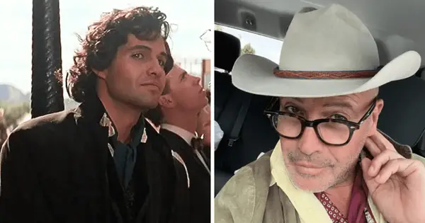 (@billyzane/Instagram)