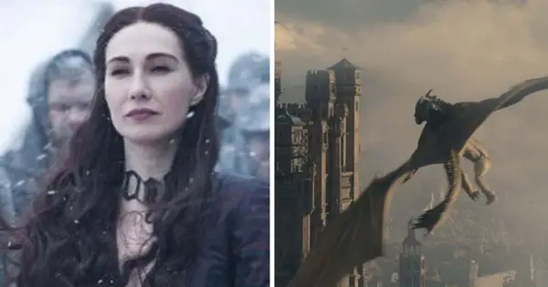 ¿Veremos a un joven Melisandre en 'House of the Dragon'? Los fanáticos no pueden esperar a que aparezca en la precuela 'Got