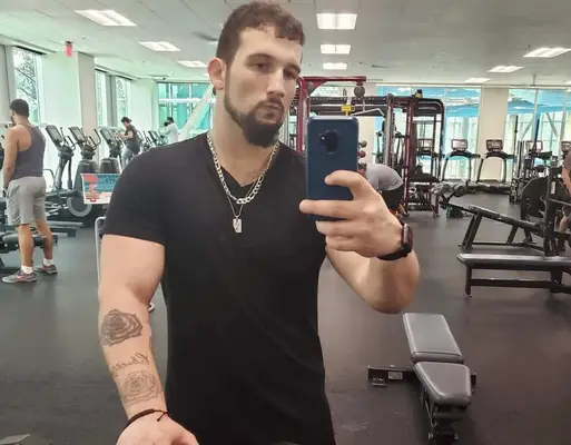 L'estrella de Love After Lockup, Shane Whitlow, crida la traïció de l'exdona Lacey