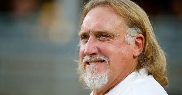 Was war die NFL Hall of Famer Kevin Greenes Vermögen? Pittsburgh Steelers Linebacker stirbt bei 58