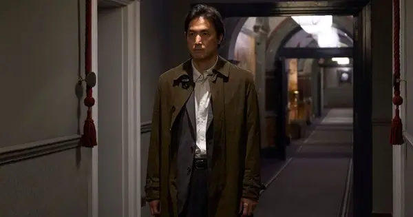 'Giri/Haji': Netflix 'japanisch-englischer Thriller verspricht eine berauschende Mischung aus Gewalt, Humor und Melancholie