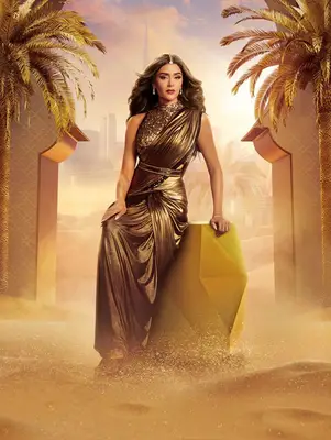 Saba Yussouf (@bravo)