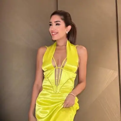 Kas yra Saba Yussoufo grynoji vertė? „Rhodubai“ 2 sezono žvaigždė pasirašo 16 milijonų dolerių vertės pasiūlymą už savo „Invisi“ dangos sprendimą