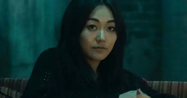 'The Boys' Season 3 Episódio 7: Como Kimiko recebe seus poderes de volta?