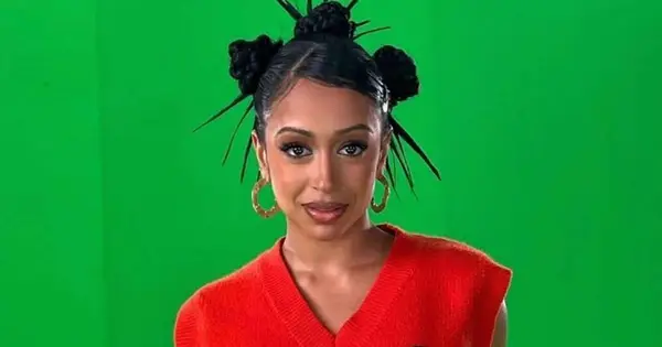 Tanzen mit mir: Was ist Liza Koshys Vermögen? YouTuber wurde auf Forbes gelistet