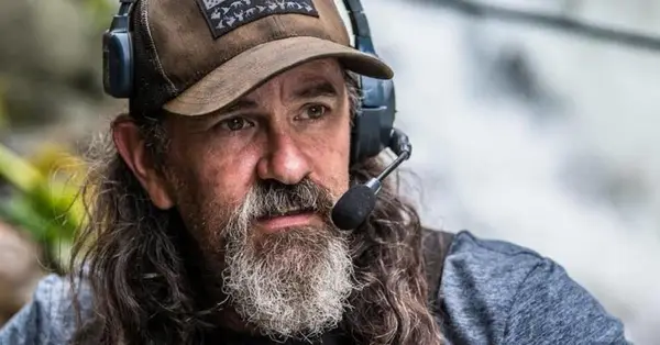 Wird die Besetzung von Goldrausch: Weißwasser bezahlt? Die gewagte Besatzung von Discovery zieht beeindruckende Pay-Checks an