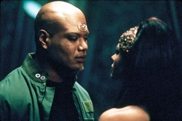 Stargate SG-1 (Netflix)