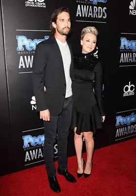 Kaley Cuoco dachte, sie würde nie wieder heiraten, nachdem Ex Ehemann Ryan Sweeting das Wort für sie ruiniert hatte