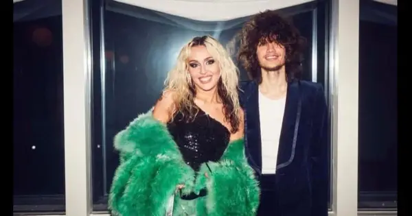 Maxx Morando: 2023 Nettovermögen und 3 unbekannte Fakten über Miley Cyrus 'Freund