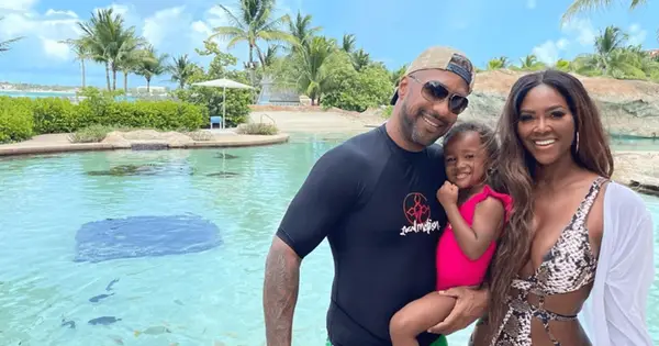 ¿Cuál es el patrimonio neto de Marc Daly? El ex de la estrella de 'Rhoa' Kenya Moore le pide que pida sus facturas legales