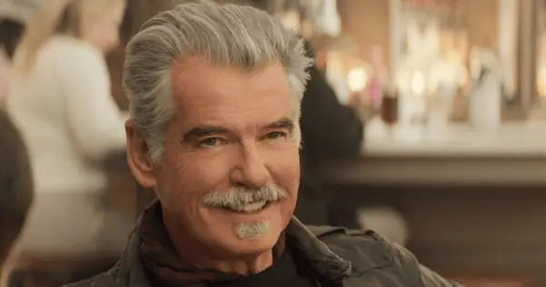 Was ist Pierce Brosnans Vermögen? Hier ist, wie viel Star für Netflix Comedy 'The Out Laws' bezahlt wurde