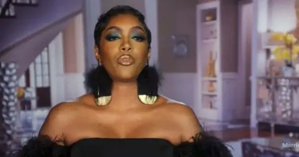 Was ist Porsha Williams 'Net Worth? Ein Blick auf die dramatische Veränderung des Rhoa -Stars nach ihrer Scheidung