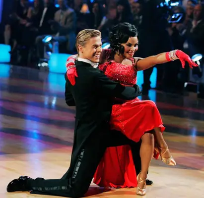 Wer ist der bestbezahlte DWTS -Profi? Ein Blick auf den Top-Dancer in der ABC-Show
