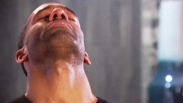 Kim jest Manny James? „The Bachelor” Matt James płakał po tym, jak jego tata pojawił się w serialu w przedostatnim odcinku