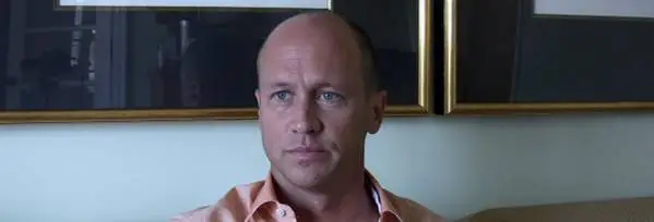 ¡Debe ver la entrevista exclusiva! Mike Judge habla sobre ESPACIO DE OFICINA, IDIOCRACIA y EXTRACTO