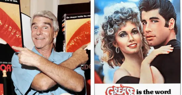 해리 렘은 누구였습니까? 전설적인 '깊은 목구멍'포르노 스타는 코치 코치로서 '그리스'에 거의 캐스팅되었습니다