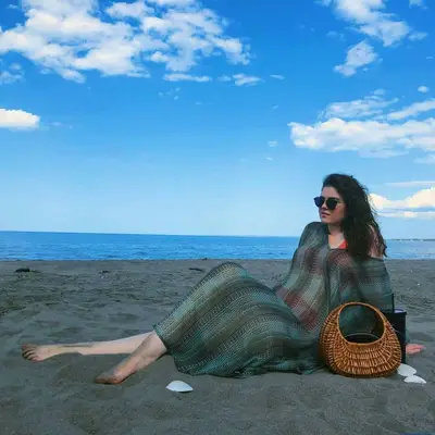 One of Emma Culligan