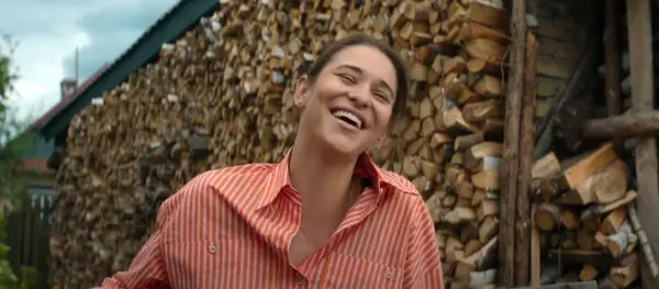 'Intet pres' slutning forklaret: Oliwias hjerte tager flugt, da hun forlader bylivet for Kuba