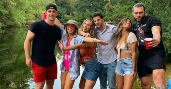 'Temptation Island'시즌 3 : 현실 데이트 쇼의 캐스트는 어디에 있습니까?