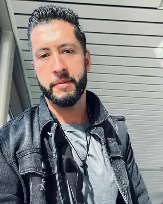 Wo ist Matt McAdams jetzt? Ich liebe einen Mama's Boy Staffel 4 -Stern Hit mit Missbrauchsvorwürfen von Ex