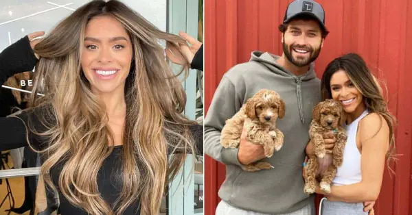 Taylor Frankie Paul with boyfriend Dakota Mortensen (taylorfrankiepaul/ Instagram)