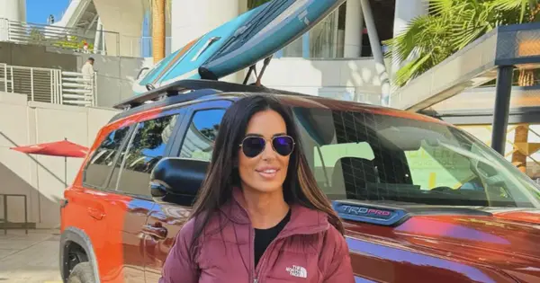 Wie viel berechnet Patti Stanger ihren Kunden? Die reichen Kunden von 'The Matchmaker' Star sind bereit, 150.000 US -Dollar für das Spiel zu zahlen