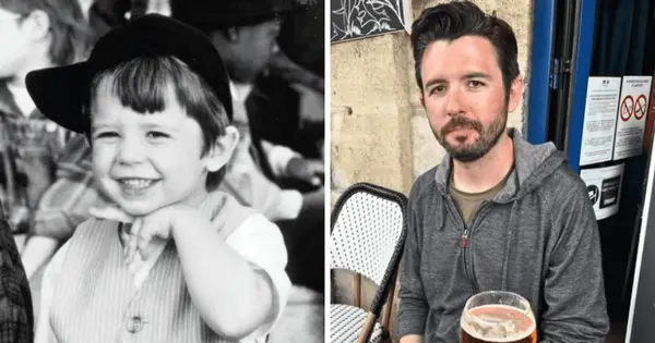 (Universal Pictures, @zacmabry/Instagram)