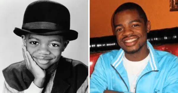 (Universal Pictures, kevinjamalwoods/Facebook)