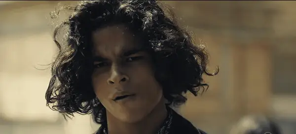 'Reservation Dogs' vollständige Besetzungsliste: Treffen