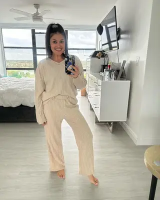 Loren Brovarnik rose to stardom with 