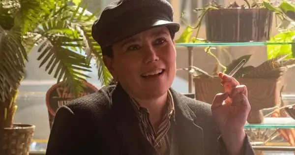 Alex Borstein Net Worth: The Marvelous Mrs Maisel Star Co-proprieta da $ 1,2 milioni di appartamento a New York con ex