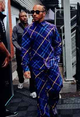 Andrew Tate and Tristan ate respectively (tatethetalisman/Twitter)